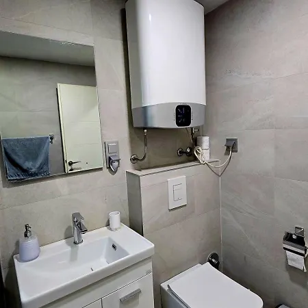 Apartment Morra Sarajevo