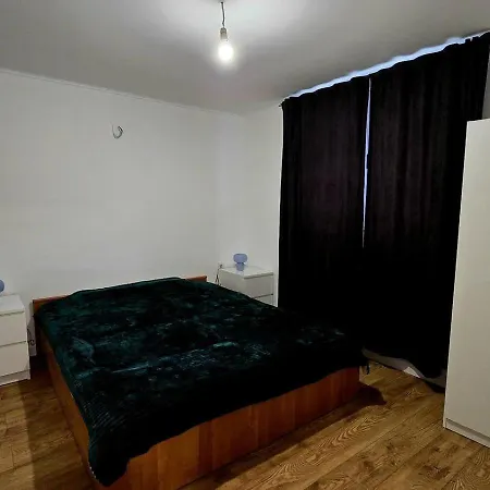 Morra Apartment