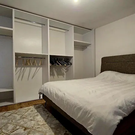 Apartment Morra Sarajevo