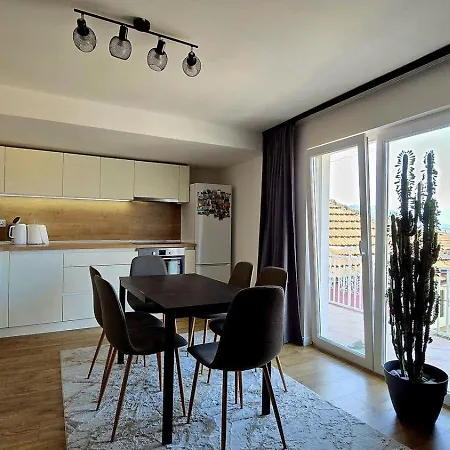 شقة Morra سراييفو