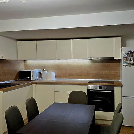 Apartment Morra
