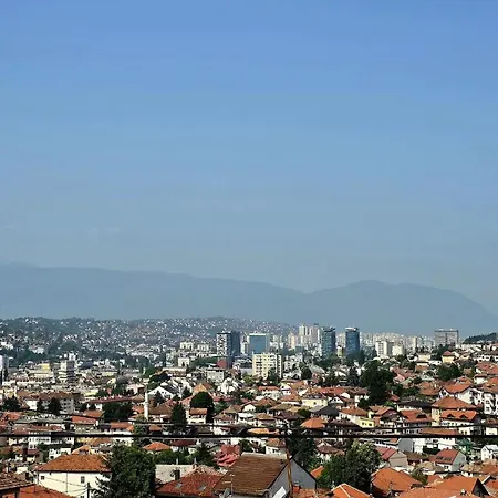 Apartamento Morra Saraievo