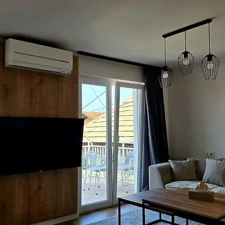 Morra Apartment Sarajevo