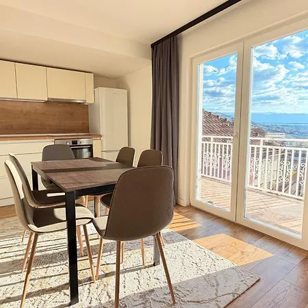 Morra شقة *