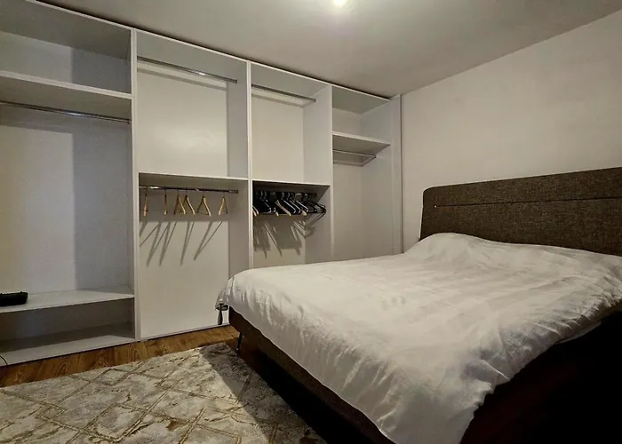 شقة Morra سراييفو