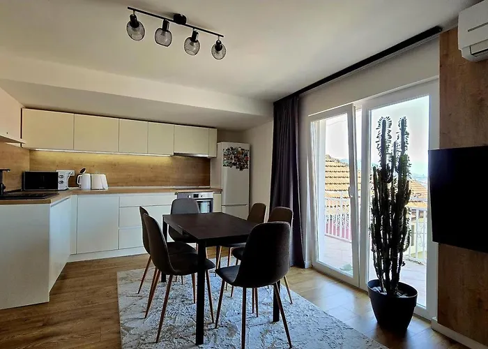 شقة Morra سراييفو