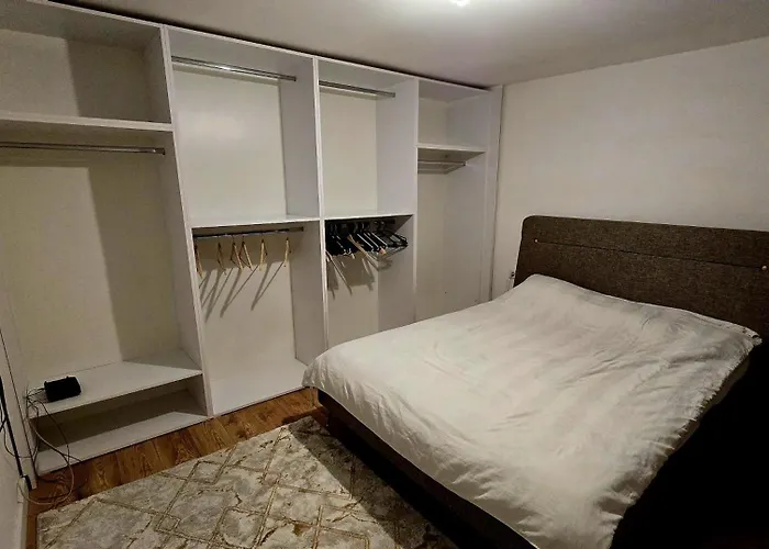 Morra سراييفو